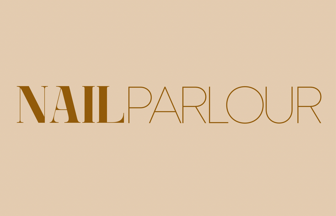 Nail Parlour is here: a new journey!