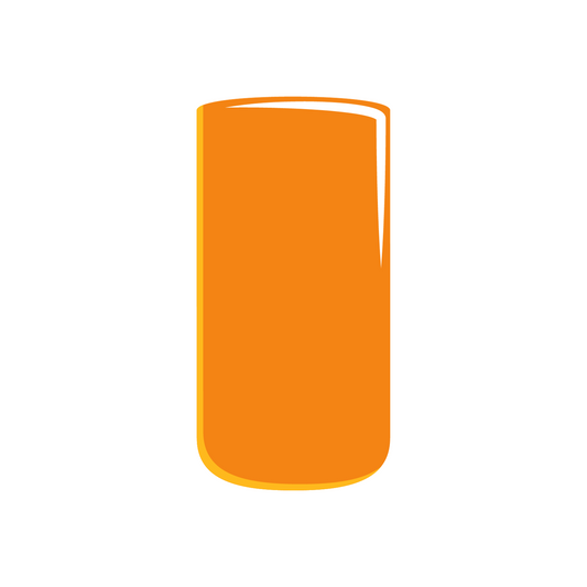 Gel | Orange Zest