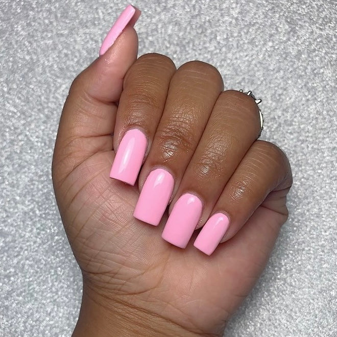 Gel | Girl Boss