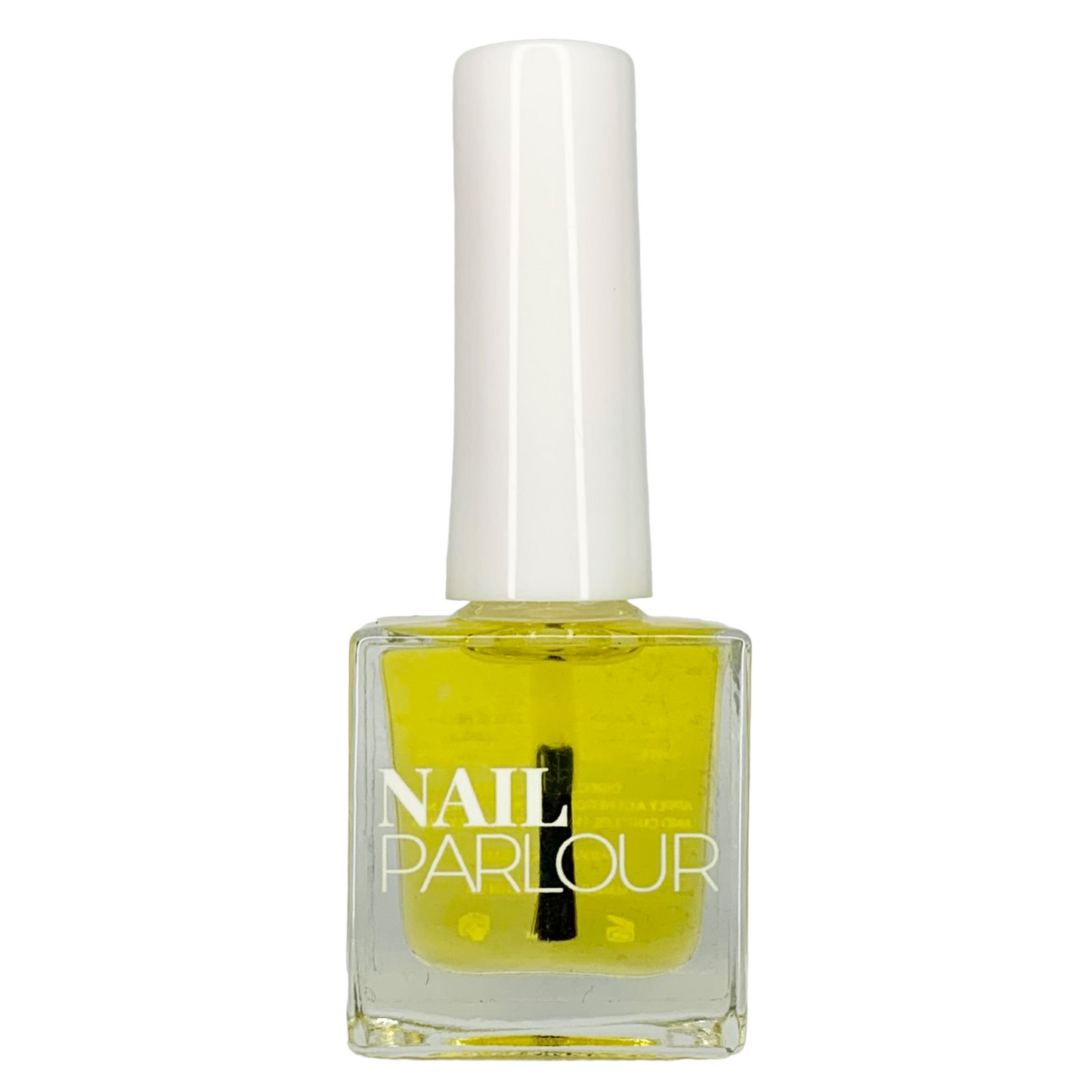 Moisture Cuticle Oil