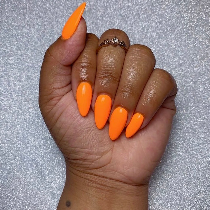 Orange Zest