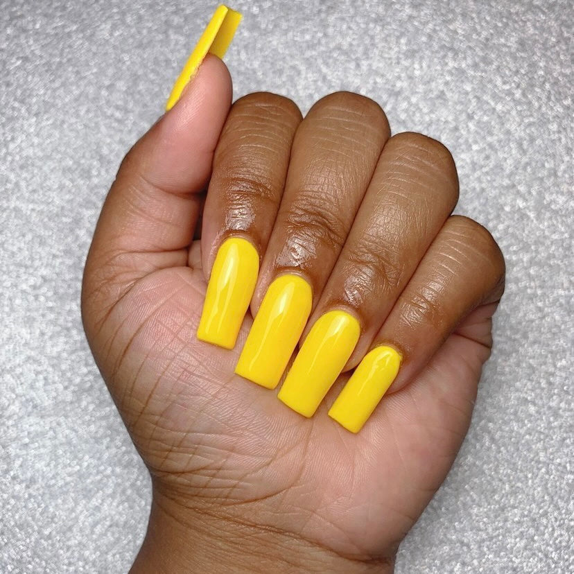 Gel | Jamaica Sun