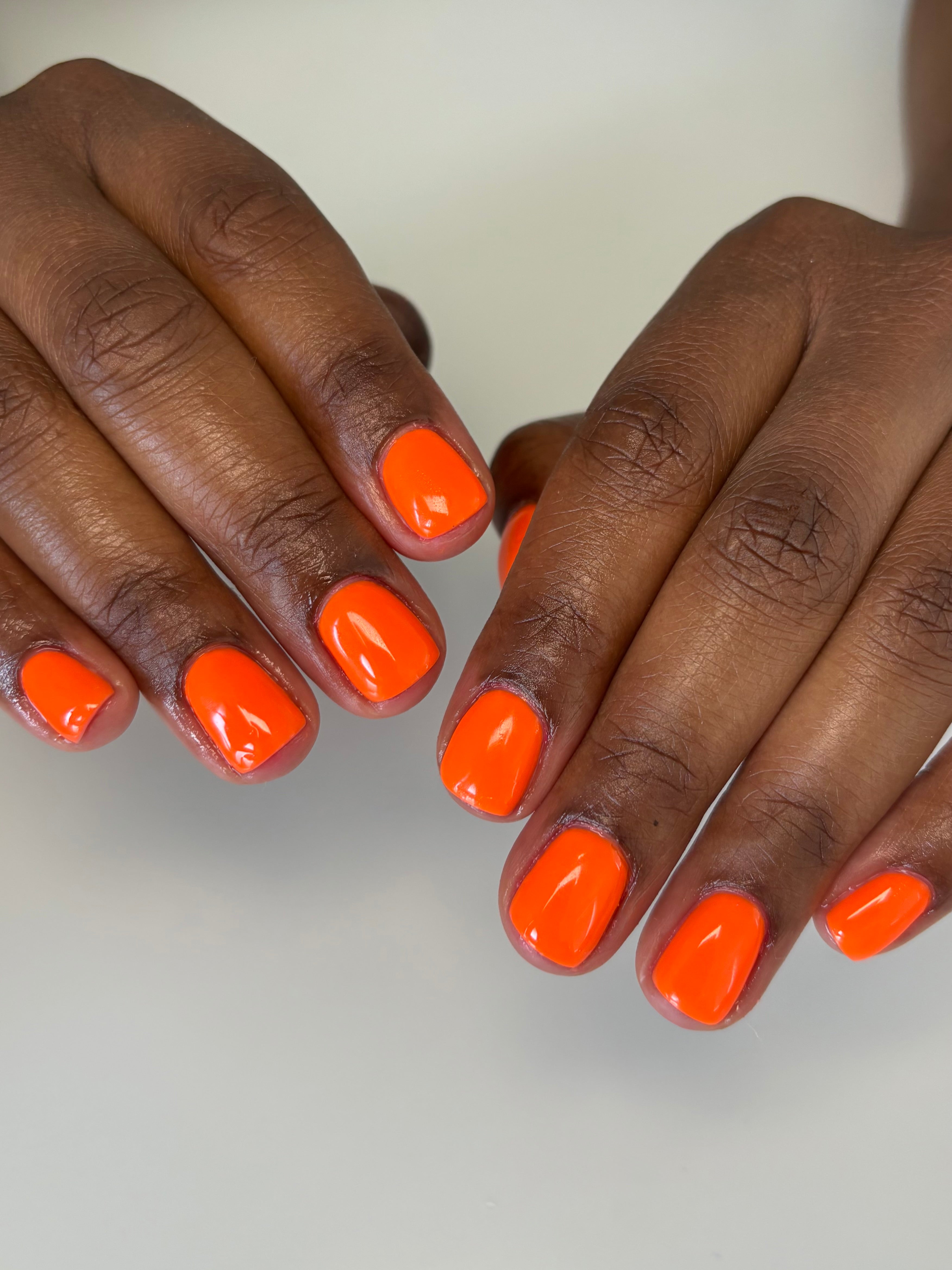 Polish | Rum Punch