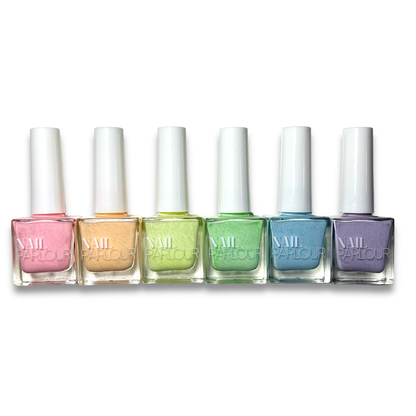 Birthday Nail Polish Set