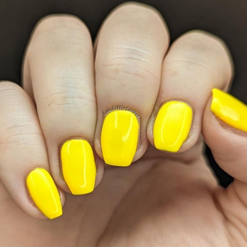 Gel | Jamaica Sun